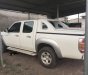 Mazda BT 50 2011 - Bán xe Mazda BT-50 3.0L 4X4 MT đời 2011, màu trắng, nhập khẩu, giá tốt