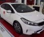 Kia Cerato 1.6L AT 2016 - Bán ô tô Kia Cerato 1.6L AT đời 2016, màu trắng