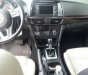Mazda 6 2.0 AT 2012 - Bán ô tô Mazda 6 2.0 AT đời 2012, màu bạc, nhập khẩu