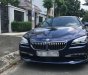 BMW 6 Series 640i 2015 - Bán BMW 640i xanh SX 2015, đã đi 1300km