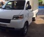 Suzuki Super Carry Pro 2010 - Bán ô tô tải Suzuki Carry Pro 2010 cũ, thùng kín, tại Hải Phòng giá rẻ