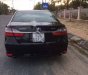 Toyota Camry 2.5Q 2016 - Cần bán gấp Toyota Camry 2.5Q đời 2016, màu đen