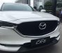 Mazda CX 5 2.0 2018 - Bán Mazda CX-5 model 2018, giá cực ưu đãi 30tr tại Mazda Giải Phóng
