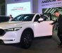 Mazda CX 5 2.0 2018 - Bán Mazda CX-5 model 2018, giá cực ưu đãi 30tr tại Mazda Giải Phóng