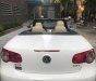 Volkswagen Eos   2.0T   2010 - Bán Volkswagen Eos 2.0T sản xuất 2010, màu trắng, xe nhập, giá 705tr