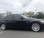 BMW 3 Series  320i  2008 - Bán BMW 3 Series 320i năm 2008, màu đen, nhập khẩu 