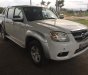 Mazda BT 50 3.0 MT4WD 2011 - Bán Mazda BT 50 3.0 MT 4WD đời 2011, màu trắng, nhập khẩu