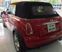 Mini Cooper 2004 - Cần bán xe Mini Cooper 2004, màu đỏ, nhập khẩu nguyên chiếc, 480tr