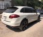 Porsche Cayenne 2010 - Bán Porsche Cayenne đời 2010, màu trắng, xe nhập chính chủ