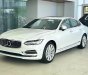 Volvo S90 Inscription 2017 - Bán Volvo S90 Inscription đời 2017, màu trắng, nhập khẩu nguyên chiếc