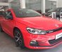 Volkswagen Scirocco   R 2017 Sport 2017 - Bán Volkswagen Scirocco R 2017 Sport đời 2017, màu đỏ, xe nhập