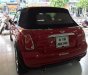 Mini Cooper 2004 - Cần bán xe Mini Cooper 2004, màu đỏ, nhập khẩu nguyên chiếc, 480tr