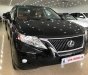 Lexus RX 350 2011 - Cần bán lại xe Lexus RX 350 đời 2011, màu đen, xe nhập