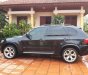 BMW X5 4.8i 2007 - Bán BMW X5 4.8i đời 2007, màu đen, nhập khẩu nguyên chiếc còn mới, giá chỉ 690 triệu