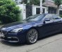 BMW 6 Series 640i 2015 - Bán BMW 640i xanh SX 2015, đã đi 1300km