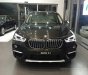 BMW X1 xDrive 18i   2017 - Bán xe BMW X1 xDrive 18i đời 2017, màu đen, nhập khẩu