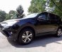 Toyota RAV4 2016 - Bán Toyota RAV4 năm 2016, màu đen, nhập khẩu nguyên chiếc