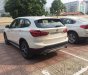 BMW X1  xDrive 2017 - Bán BMW X1 xDrive đời 2017, màu trắng, nhập khẩu