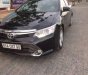 Toyota Camry  2.5Q  2016 - Chính chủ bán Toyota Camry 2.5Q đời 2016, màu đen