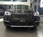 BMW X1 xDrive 18i   2017 - Bán xe BMW X1 xDrive 18i đời 2017, màu đen, nhập khẩu