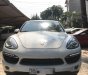 Porsche Cayenne 2010 - Bán Porsche Cayenne đời 2010, màu trắng, xe nhập chính chủ