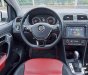 Volkswagen Polo   2015 - Bán Volkswagen Polo năm 2015, màu trắng, nhập khẩu  