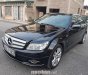 Mercedes-Benz C C230 2008 - Cần bán lại xe Mercedes C230 đời 2008, màu đen, nhập khẩu, số tự động, 479tr