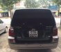 Hyundai Terracan 3.5MT 2003 - Bán xe Hyundai Terracan 3.5MT 2003, màu xanh