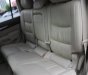 Lexus GX470 2007 - Cần bán xe Lexus GX470 2007, màu đen, nhập khẩu, chính chủ