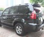 Lexus GX470 2007 - Cần bán xe Lexus GX470 2007, màu đen, nhập khẩu, chính chủ