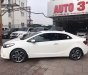 Kia Forte Koup 2015 - Bán ô tô Kia Forte Koup năm 2015, màu trắng, nhập khẩu