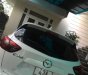 Mazda CX 5 2017 - Cần bán xe Mazda CX 5 sản xuất 2017, màu trắng còn mới, giá chỉ 745 triệu