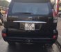 Toyota Prado GX 2007 - Bán Toyota Prado GX năm 2007, màu đen, xe nhập