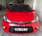 Kia Cerato Koup 2.0 AT 2014 - Auto Thành Lâm bán Kia Cerato Koup 2.0 AT sản xuất 2014, màu đỏ, nhập khẩu