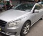 Mercedes-Benz R class R300  2011 - Bán Mercedes R300 sản xuất 2011, màu bạc, xe nhập, giá chỉ 900 triệu