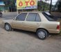 Peugeot 309 1996 - Cần bán gấp Peugeot 309 đời 1996, màu vàng, giá cạnh tranh