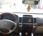 Toyota Prado GX 2007 - Bán Toyota Prado GX năm 2007, màu đen, xe nhập