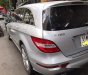 Mercedes-Benz R class R300  2011 - Bán Mercedes R300 sản xuất 2011, màu bạc, xe nhập, giá chỉ 900 triệu