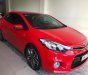 Kia Cerato Koup 2.0 AT 2014 - Auto Thành Lâm bán Kia Cerato Koup 2.0 AT sản xuất 2014, màu đỏ, nhập khẩu