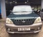 Hyundai Terracan 3.5MT 2003 - Bán xe Hyundai Terracan 3.5MT 2003, màu xanh