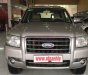 Ford Everest   MT  2009 - Bán gấp Ford Everest MT đời 2009 còn mới, giá 415tr