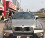 BMW X5 4.8i 2007 - Bán xe BMW X5 4.8i đời 2007, màu vàng, nhập khẩu