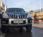 Toyota Prado GX 2007 - Bán Toyota Prado GX năm 2007, màu đen, xe nhập