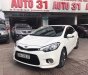 Kia Forte Koup 2015 - Bán ô tô Kia Forte Koup năm 2015, màu trắng, nhập khẩu