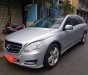 Mercedes-Benz R class R300  2011 - Bán Mercedes R300 sản xuất 2011, màu bạc, xe nhập, giá chỉ 900 triệu