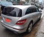 Mercedes-Benz R class R300  2011 - Bán Mercedes R300 sản xuất 2011, màu bạc, xe nhập, giá chỉ 900 triệu