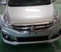 Suzuki Ertiga   2017 - Bán gấp Suzuki Ertiga đời 2017, màu trắng