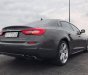 Maserati Quatroporte 3.0 V6 2015 - Bán Maserati Quatroporte 3.0 V6 đời 2015, màu xám, xe nhập