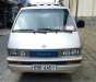 Toyota Van MT 1988 - Bán Toyota Van MT đời 1988, màu bạc, xe nhập