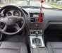 Mercedes-Benz C C230 2008 - Cần bán lại xe Mercedes C230 đời 2008, màu đen, nhập khẩu, số tự động, 479tr